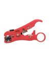 Knipex 16 60 06 cable stripper for coax - nr 5