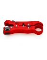 Knipex 16 60 06 cable stripper for coax - nr 13