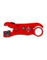 Knipex 16 60 06 cable stripper for coax - nr 14