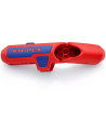 Knipex 16 95 01 ErgoStrip stripping tool - nr 7