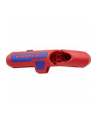 Knipex 16 95 01 ErgoStrip stripping tool - nr 1