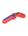 Knipex 16 95 01 ErgoStrip stripping tool - nr 8
