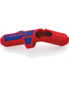 Knipex 16 95 01 ErgoStrip stripping tool - nr 11