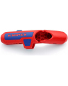 Knipex 16 95 01 ErgoStrip stripping tool - nr 14