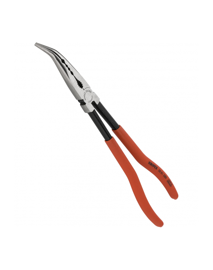 Knipex 2881280Knipex 2881280 Metal,plastic tongs, Gripper - 1331977 główny