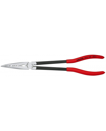 Knipex 2881280Knipex 2881280 Metal,plastic tongs, Gripper - 1331977