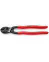 Knipex 02 07 225 high leverage combination plier - nr 4