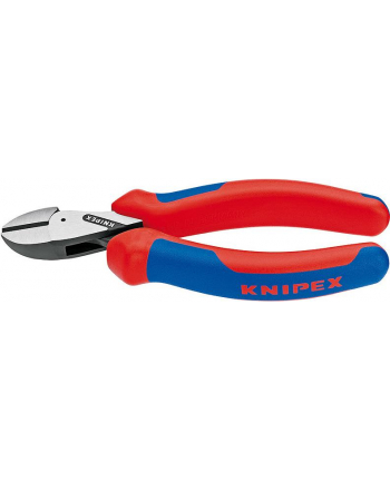 Knipex 73 02 160 compact side cutter