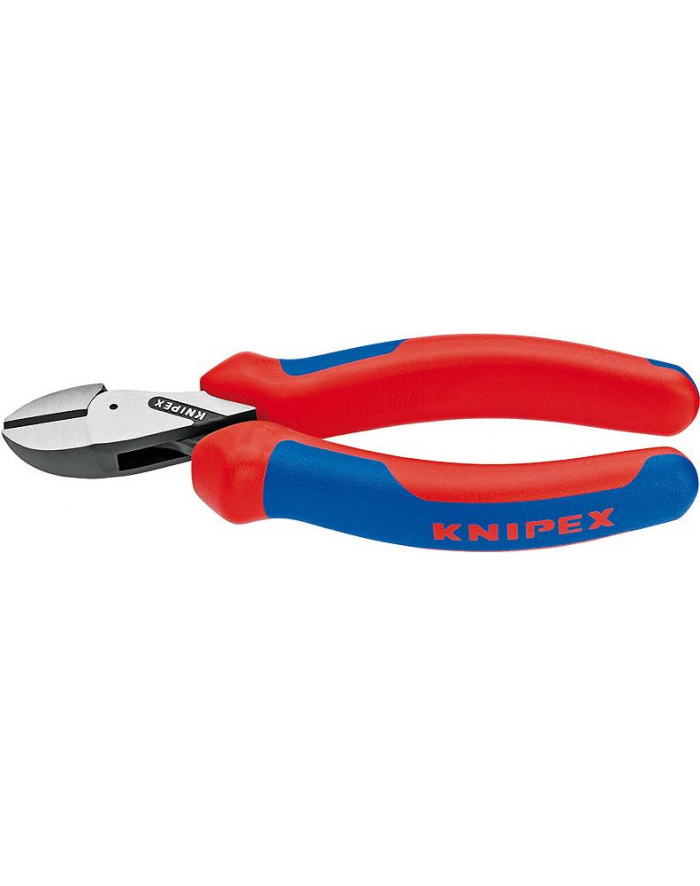 Knipex 73 02 160 compact side cutter główny