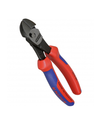 Knipex 73 72 180 TwinForce side cutter