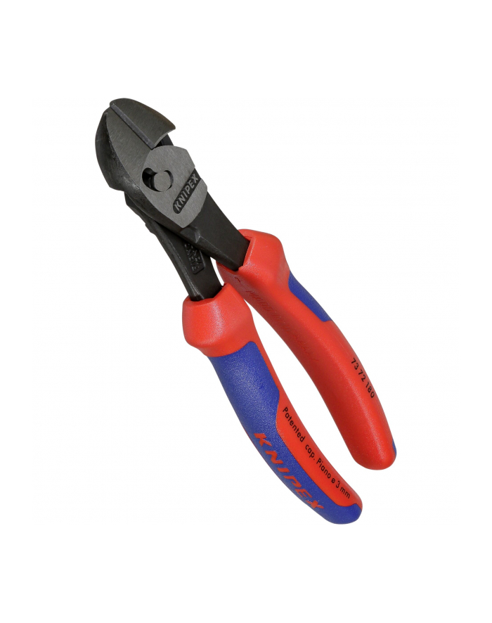 Knipex 73 72 180 TwinForce side cutter główny