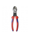 Knipex 73 72 180 TwinForce side cutter - nr 8