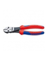 Knipex 73 72 180 TwinForce side cutter - nr 1