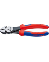 Knipex 73 72 180 TwinForce side cutter - nr 2