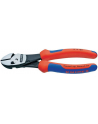 Knipex 73 72 180 TwinForce side cutter - nr 3