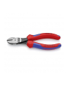Knipex 74 02 160 high leverage diagonal cutter - nr 15