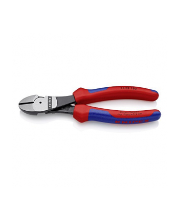 Knipex 74 02 180 high leverage diagonal cutter