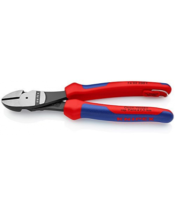 Knipex 74 02 200 high leverage diagonal cutter