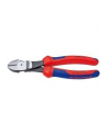 Knipex 74 02 200 high leverage diagonal cutter - nr 1