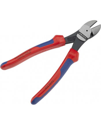 Knipex 74 02 200 high leverage diagonal cutter