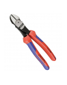 Knipex 74 02 200 high leverage diagonal cutter - nr 3