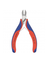 Knipex 77 22 115 Electronics-side cutter - nr 3