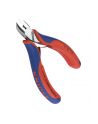 Knipex 77 22 115 Electronics-side cutter - nr 4