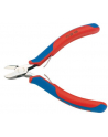 Knipex 77 22 115 Electronics-side cutter - nr 4