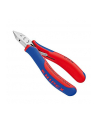 Knipex 77 42 115 Electronics-side cutter - nr 1