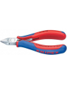 Knipex 77 42 115 Electronics-side cutter - nr 4