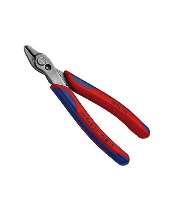 Knipex 78 03 140 Electronics-side cutter