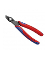 Knipex 78 61 140 Electronics-side cutter - nr 4