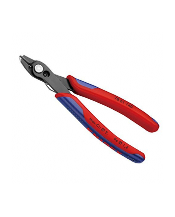 Knipex 78 61 140 Electronics-side cutter