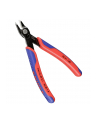 Knipex 78 61 140 Electronics-side cutter - nr 3