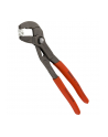 Knipex 85 01 250 pipe wrench - nr 1