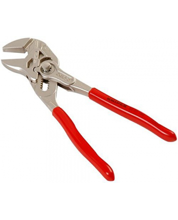 Knipex 86 03 180 pliers wrench