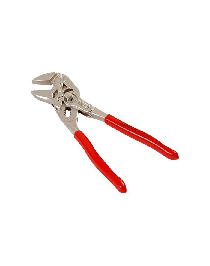 Knipex 86 03 180 pliers wrench główny