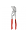 Knipex 86 03 180 pliers wrench - nr 4