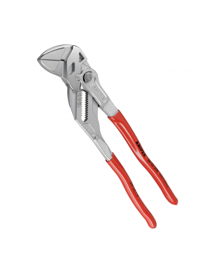 Knipex 86 03 250 pliers wrench główny