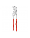 Knipex 86 03 300 pliers wrench - nr 3