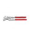 Knipex 86 03 400 pliers wrench - nr 3