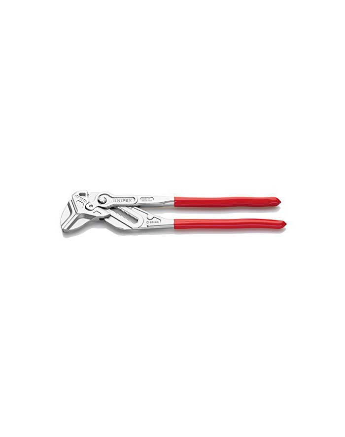 Knipex 86 03 400 pliers wrench główny