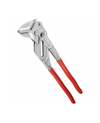 Knipex 86 03 400 pliers wrench