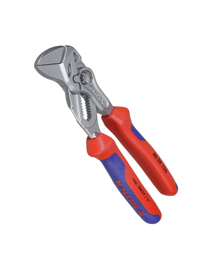 Knipex 86 05 150 pliers wrench główny