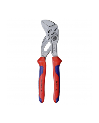 Knipex 86 05 150 pliers wrench