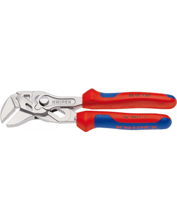 Knipex 86 05 150 pliers wrench