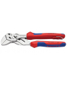 Knipex 86 05 180 pliers wrench - nr 8