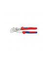 Knipex 86 05 180 pliers wrench - nr 1