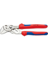 Knipex 86 05 180 pliers wrench - nr 3