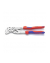 Knipex 86 05 250 pliers wrench - nr 6